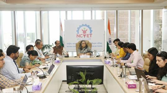 47th meeting of NSQC held in New Delhi today