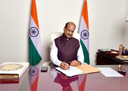 Speaker Om Birla to represent India in swearing-in ceremony of newly elected govt of Bangladesh