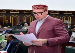 J&K sees surge in tourism; 7.85 crore visitors in 2023–25 vs 4.76 crore in 2016–18