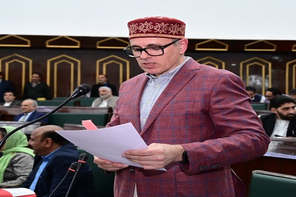 J&K sees surge in tourism; 7.85 crore visitors in 2023–25 vs 4.76 crore in 2016–18