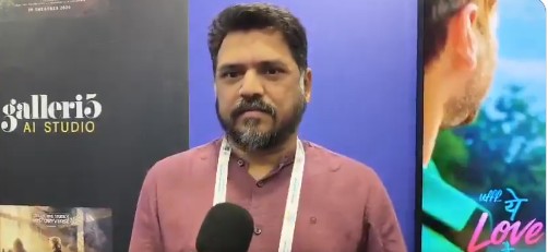 भारत की अगली पीढ़ी में एआई नेतृत्व की अपार क्षमता: पंकज वासनिक