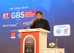 Commerce Minister Piyush Goyal asserts interests of farmers fully safeguarded in India-US trade deal