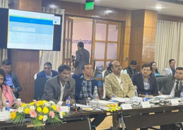 Ministry of Jal Shakti convenes high-level Regional Conference of State Water Secretaries