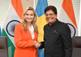 India, Sweden reaffirm commitment to strengthen collaboration in green tech under India-EU FTA 