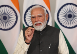 PM Modi says this year’s Union Budget reflects India’s yearning to become developed nation