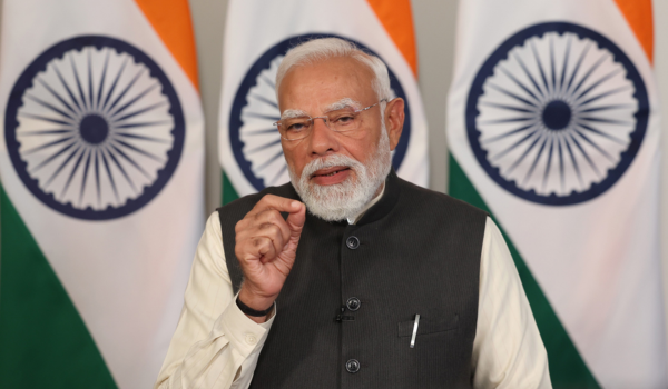 PM Modi says this year’s Union Budget reflects India’s yearning to become developed nation