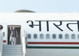 PM Modi embarks on 2-day State visit to Israel: PM to address Israeli parliament, hold wide-ranging talks with his counterpart Benjamin Netanyahu