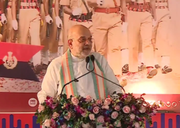 HM Amit Shah says within 5 years Assam would be industrial hub of India