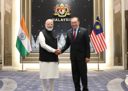 PM Modi holds talks with Malaysian PM Anwar Ibrahim in Kuala Lumpur to boost cooperation in defence, security, semiconductor and trade sectors
