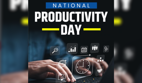National Productivity Week Begins Today to Mark NPC’s 68th Foundation Day