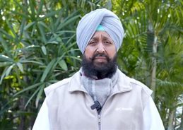 Punjab State SC Commission Chairman summons LoP Partap Singh Bajwa over alleged casteist remarks