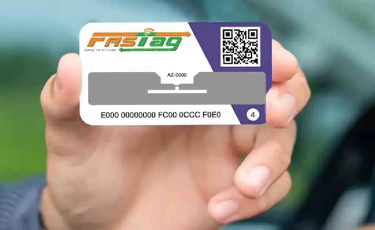 फास्टैग वार्षिक पास ने 50 लाख उपयोगकर्ताओं का आंकड़ा किया पार