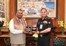 Indian Army–Indian Railways launch Framework for post-retirement jobs