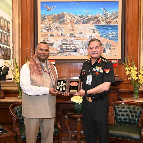 Indian Army–Indian Railways launch Framework for post-retirement jobs