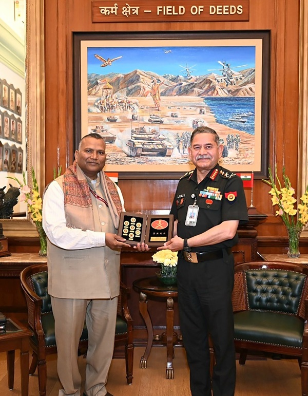 Indian Army–Indian Railways launch Framework for post-retirement jobs