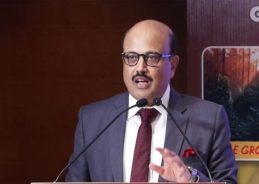 India–EU FTA ‘Mother of All Deals’: Commerce Secretary Rajesh Agrawal