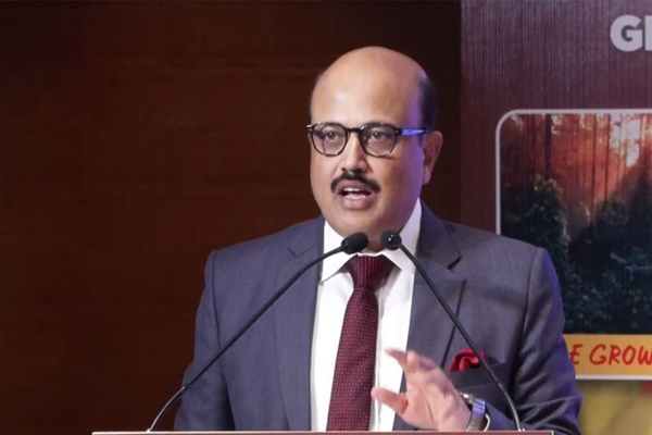 India–EU FTA ‘Mother of All Deals’: Commerce Secretary Rajesh Agrawal