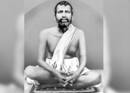 PM Modi Pays Tribute to Swami Ramakrishna Paramahamsa on Birth Anniversary