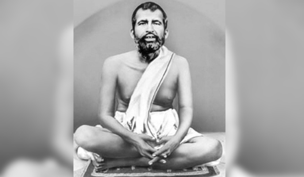 PM Modi Pays Tribute to Swami Ramakrishna Paramahamsa on Birth Anniversary