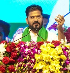 तेलंगाना के मुख्यमंत्री रेवंत रेड्डी आज बायो एशिया 2026 अंतर्राष्ट्रीय शिखर सम्मेलन के 23वें संस्करण का उद्घाटन करेंगे