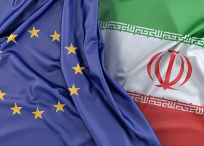 Iran Summons EU Ambassadors in Protest Against EU’s Terror Designation of Revolutionary Guard