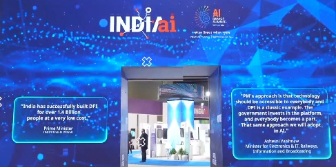 ए आई इम्पैक्ट शिखर सम्मेलन में श्रीलंका का शामिल होना भारत-श्रीलंका साझेदारी की गहराई और प्राथमिकता को दर्शाता है: भारत में श्रीलंका की उच्चायुक्त