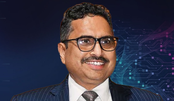 Ministry of Information & Broadcasting Secretary Sanjay Jaju says AI is transforming the entire art of storytelling