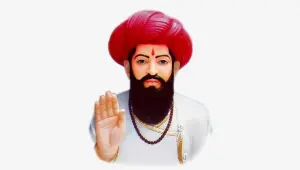 आंध्र प्रदेश में श्रद्धापूर्वक मनाई जा रही है आदिवासी संत सेवालाल महाराज की 287वीं जयंती