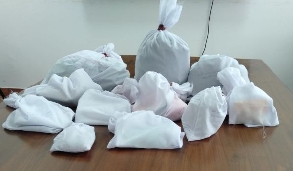 Punjab Police recovers RDX-laden IED, pistols, and narcotics in multiple operations 