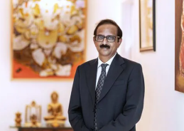 Union Budget is significant step towards making India global hub: SBI Chairman