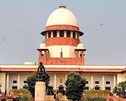 सर्वोच्च न्यायालय ने एसआईआर प्रक्रिया के दौरान हिंसा और राजनीतिक हस्तक्षेप को लेकर पश्चिम बंगाल के डीजीपी को चेतावनी दी