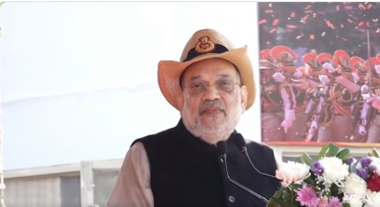 अनुच्‍छे-370 हटने के बाद कश्‍मीर, पूर्वोतर और माओवाद प्रभावित क्षेत्रों से हिंसा में आई 80% कमी: गृह मंत्री