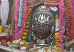 Mahashivratri being celebrated across the country with spiritual fervour; President, Vice Prez & PM extend wishes