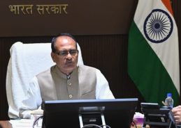 Agriculture Minister Shivraj Singh Chouhan stresses need for 100% utilisation of funds allocated for farmers’ welfare by March 31