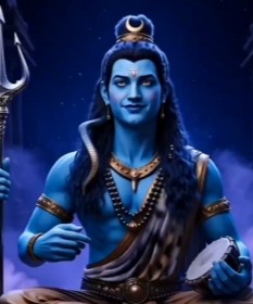 कर्नाटक: महाशिवरात्रि का पर्व मना रहे हैं श्रद्धालु