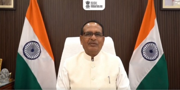 Union Agriculture Minister to Launch AI-Based Farmer Platform ‘Bharat-VISTAAR’ in Jaipur