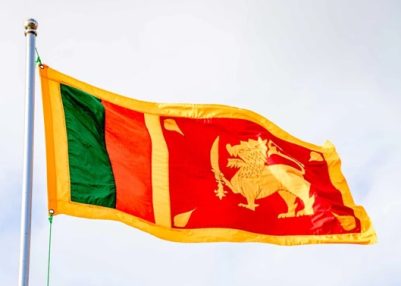 Multiple arrests as Sri Lanka deals with corruption