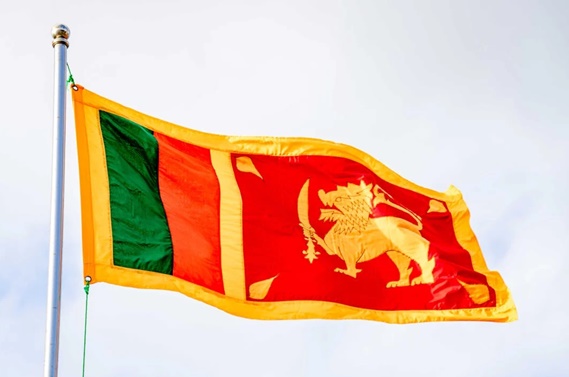 Multiple arrests as Sri Lanka deals with corruption