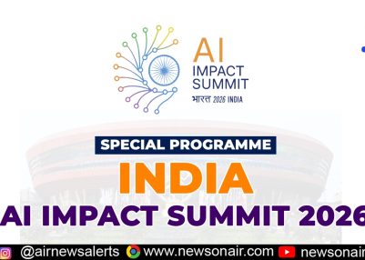 India AI Impact Summit 2026