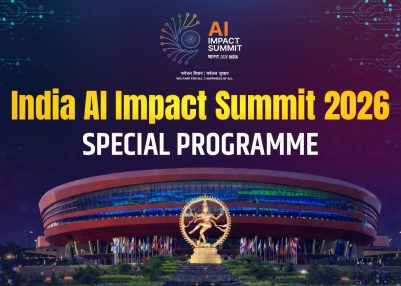 India AI Impact Summit 2026