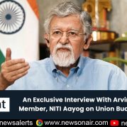 Spotlight:An Exclusive Interview With Arvind Virmani, Member, NITI Aayog on Union Budget 2026-27