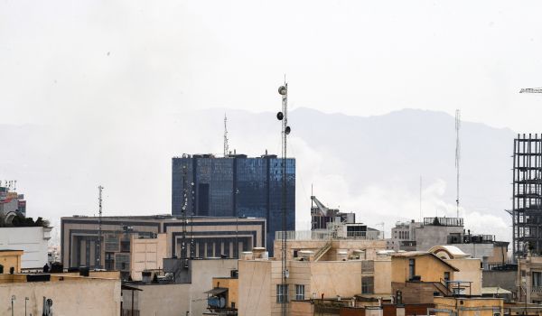 Several countries react to ongoing war in West Asia