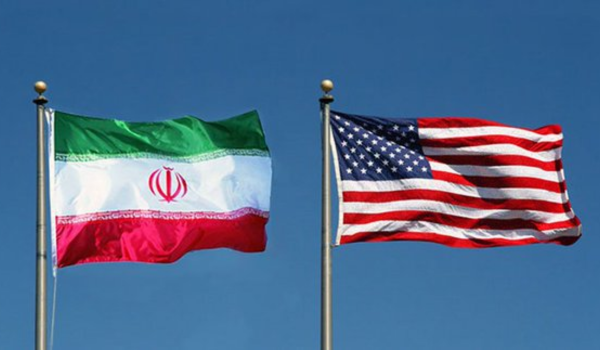 US and Iran hold second round of talks over Tehran’s nuclear programme