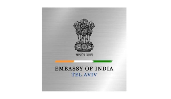 Embassy of India in Israel urges Indian nationals to register at embassy’s website