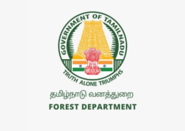 Tamil Nadu Forest Department sets up anti-flammable protection measures in Nilgiris forest