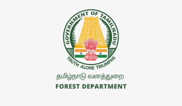 Tamil Nadu Forest Department sets up anti-flammable protection measures in Nilgiris forest