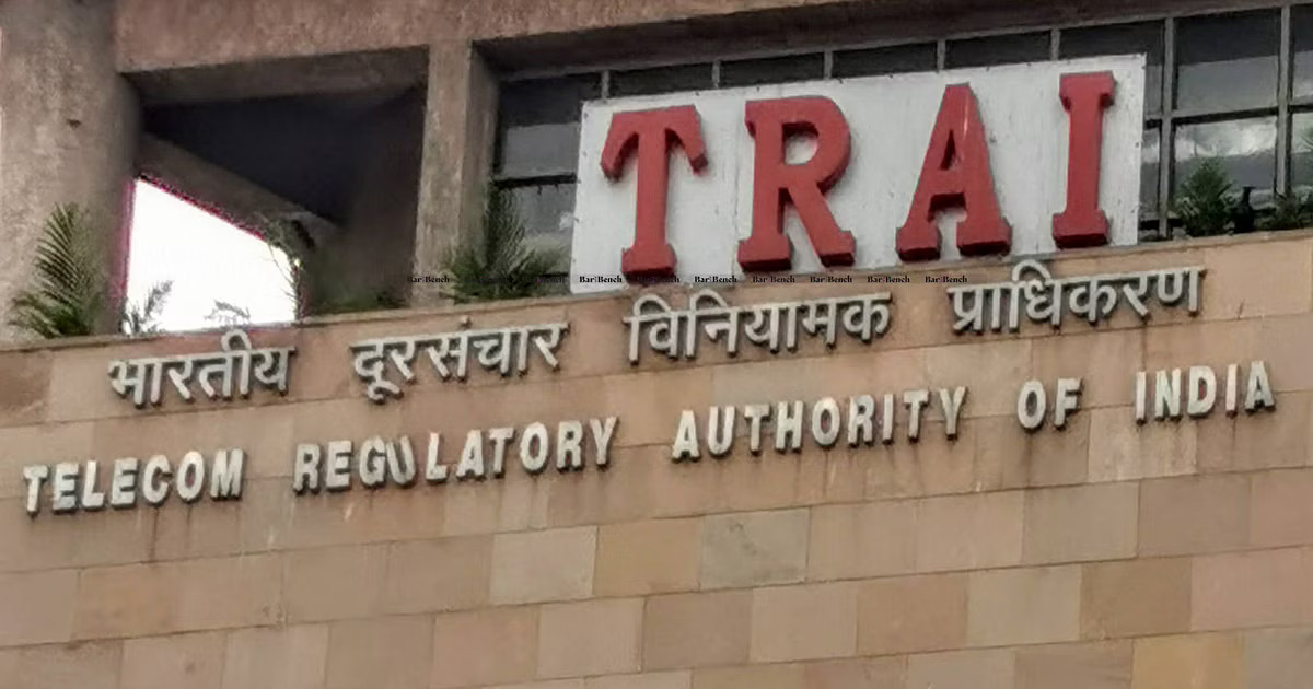 TRAI releases its Independent Drive Test findings for Delhi Licensed Service Area