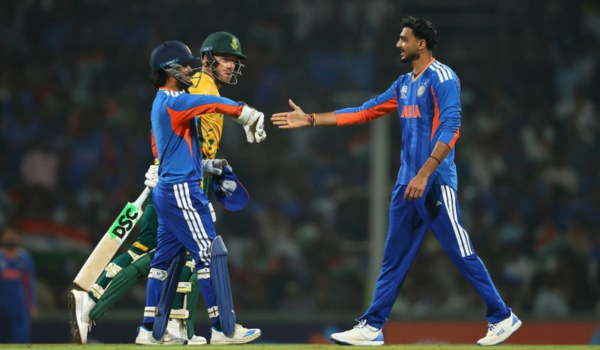 U-19 ODI World Cup: India to Face England in Final After Dominant Win Over Afghanistan