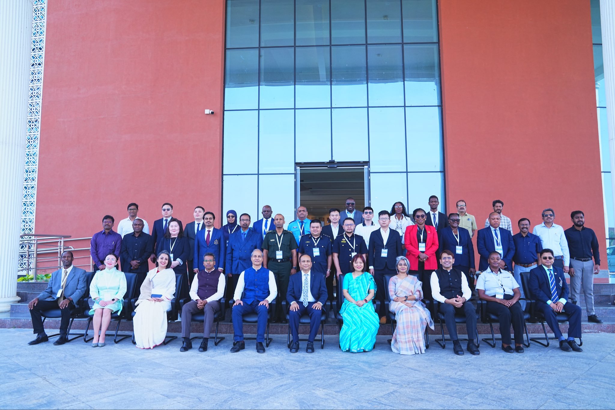 सरकार यूएनओडीए के सहयोग से वार्षिक क्षमता निर्माण कार्यक्रम का दूसरा संस्करण कर रही है आयोजित