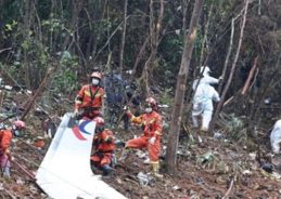United States: 4 killed in small plane crash near Colorado ski resort community